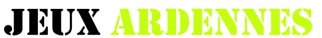 Jeux-Ardennes